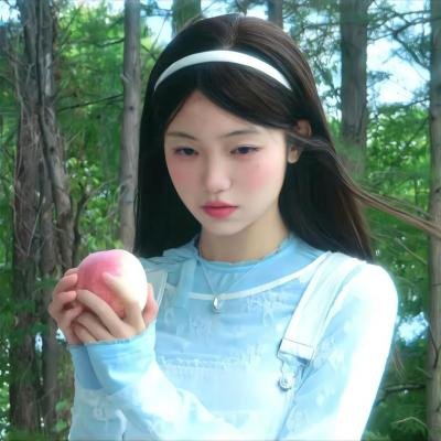 清秀佳人