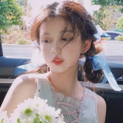 碎块爱情短片